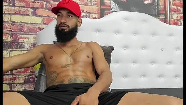 Damian Shakur online show from April 2026 12:22:02 PM