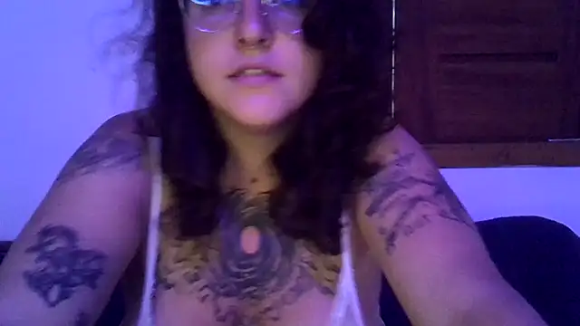 Blue Liz online show from November 2025 05:27:01 PM