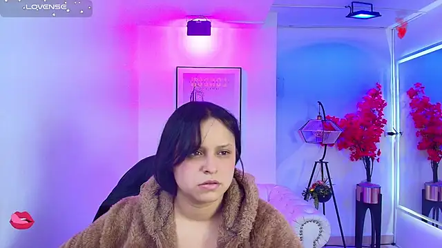 Bluesky 666 online show from October 2025 07:21:01 PM