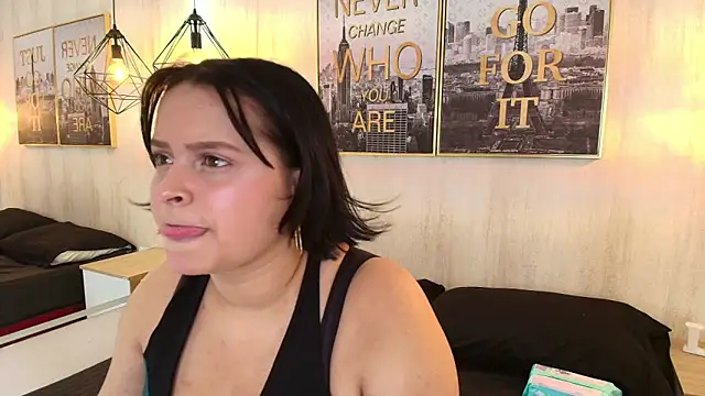 Bluesky 666 online show from October 2025 07:33:02 PM