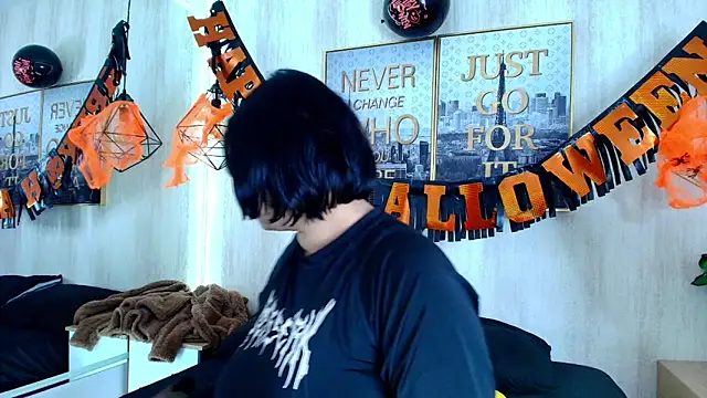 Bluesky 666 online show from October 2025 07:36:02 PM