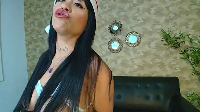 katspicy  online show from December 2025 01:38:02 PM