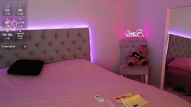 Snapshot of Katherinepinke chatting on September 2025 10:08:01 AM Katherinepinke online show from September 2025 10:08:01 AM