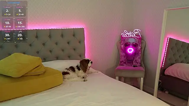 Snapshot of Katherinepinke chatting on October 2025 08:22:02 AM Katherinepinke online show from October 2025 08:22:02 AM