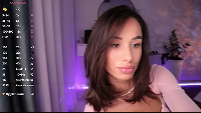 Katherinepinke online show from April 2026 06:16:02 PM