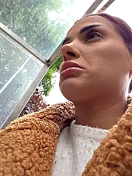 NaughtyChloe online show from October 2025 09:05:02 AM