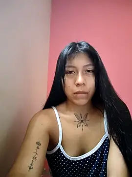 Lanmy 007 online show from October 2025 02:03:02 PM