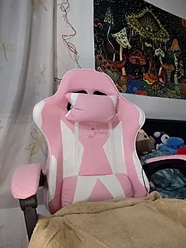 bettyboo2801 online show from February 2026 04:55:01 AM