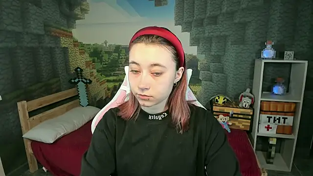 ClaraParks online show from January 2026 06:13:01 PM