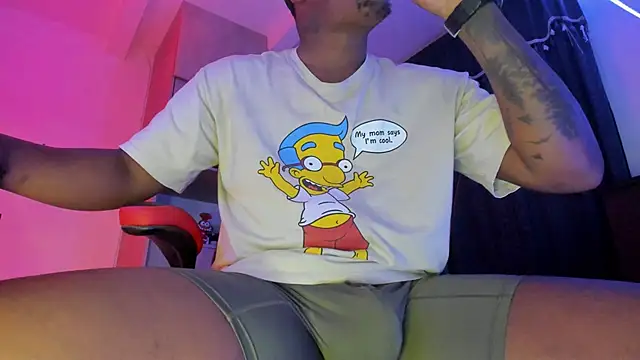 CorvisXnc0012 online show from November 2025 04:24:01 AM