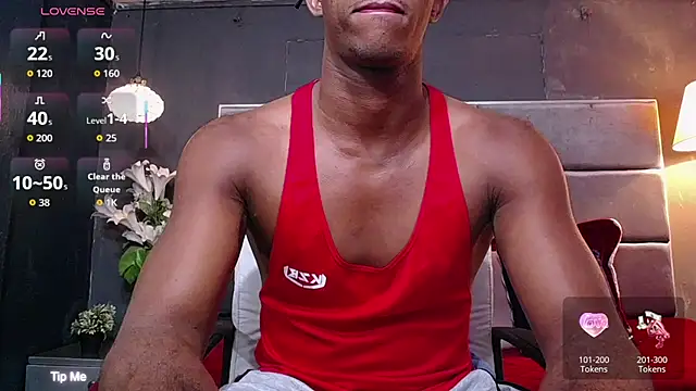 blackbignude online show from September 2025 01:28:01 AM