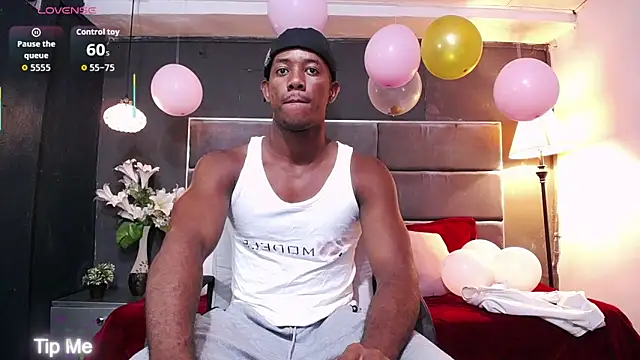 blackbignude online show from September 2025 01:29:01 AM