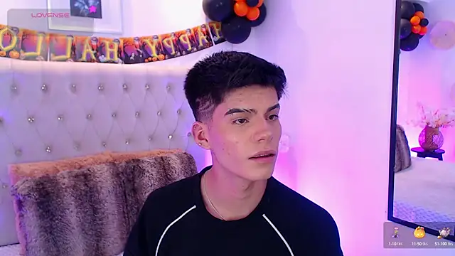 Dulcey  online show from October 2025 08:58:01 AM