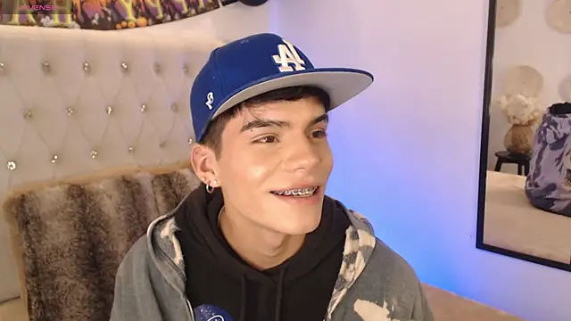 Dulcey  online show from October 2025 05:22:01 AM