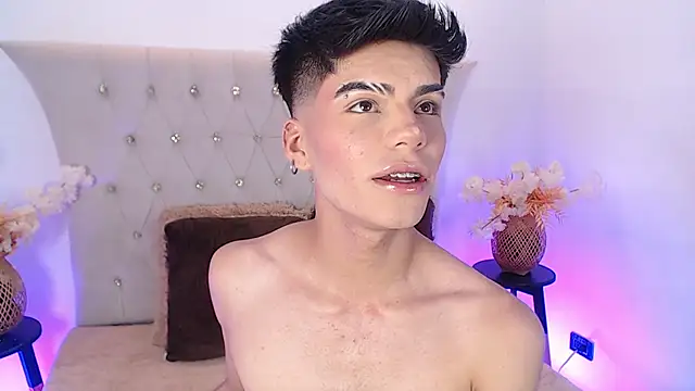 Dulcey  online show from January 2026 01:19:01 AM