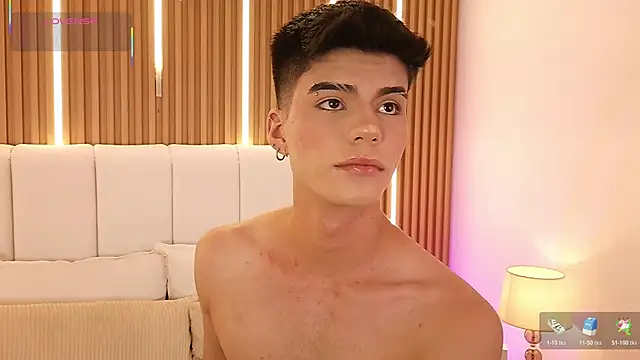 Dulcey  online show from March 2026 04:14:01 AM