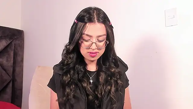 Snapshot of SamanthaRivas_ chatting on September 2025 09:59:02 PM SamanthaRivas online show from September 2025 09:59:02 PM