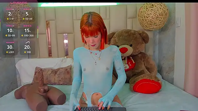 NikkyyRed online show from October 2025 01:39:01 AM