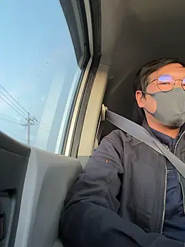 koukou322 online show from October 2025 09:16:01 PM