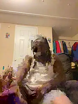 BigWayneDC online show from October 2025 05:30:01 AM