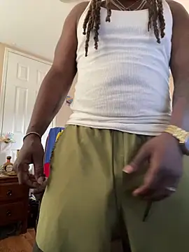 BigWayneDC online show from April 2026 07:58:01 PM