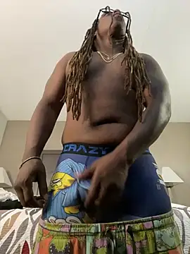 BigWayneDC online show from August 2026 05:39:02 AM