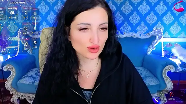 MissRossi online show from February 2026 07:35:01 PM