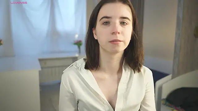 DorisDenmon online show from September 2025 03:12:01 AM