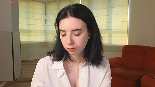 DorisDenmon online show from October 2025 03:04:01 AM