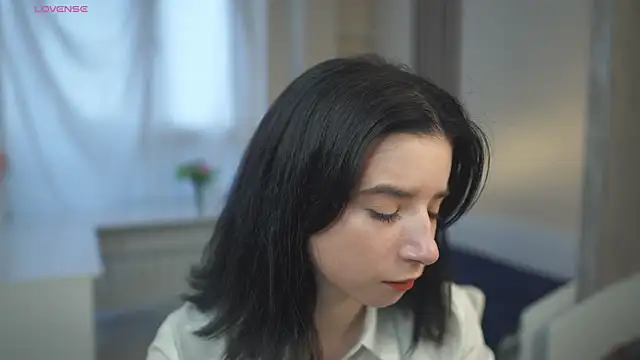 DorisDenmon online show from October 2025 03:05:02 AM