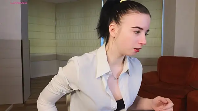 DorisDenmon online show from October 2025 03:05:02 AM