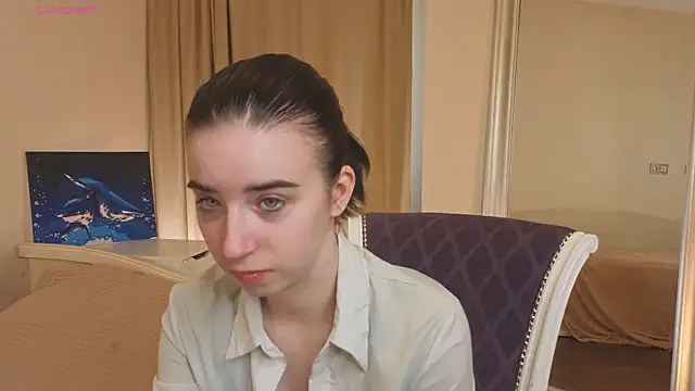 DorisDenmon online show from October 2025 03:03:02 AM