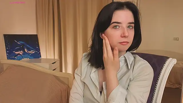 DorisDenmon online show from October 2025 03:03:02 AM