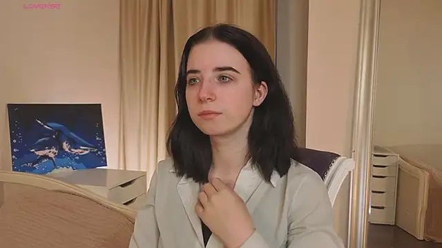 DorisDenmon online show from October 2025 03:19:01 AM