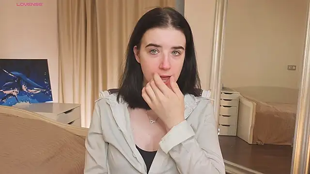 DorisDenmon online show from November 2025 03:08:02 AM