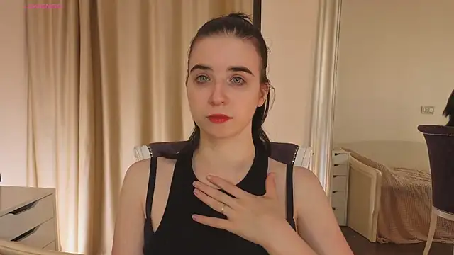 DorisDenmon online show from November 2025 03:05:01 AM