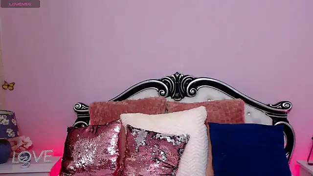 SweetySasha18 online show from May 2026 05:21:02 PM