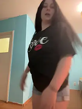 SaraViss20 online show from April 2026 06:05:02 PM