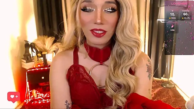 precious RoseDoll online show from September 2025 06:06:02 AM