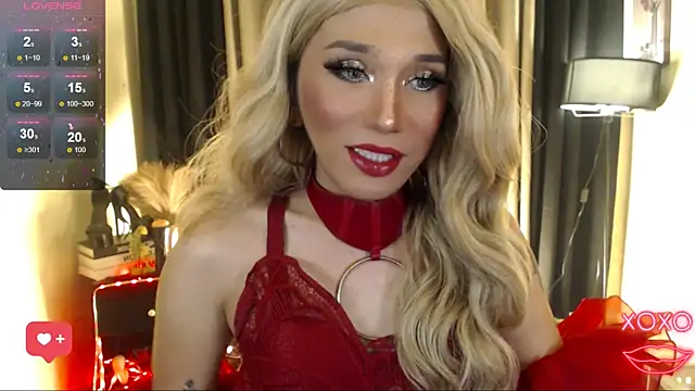 precious RoseDoll online show from September 2025 07:47:01 AM