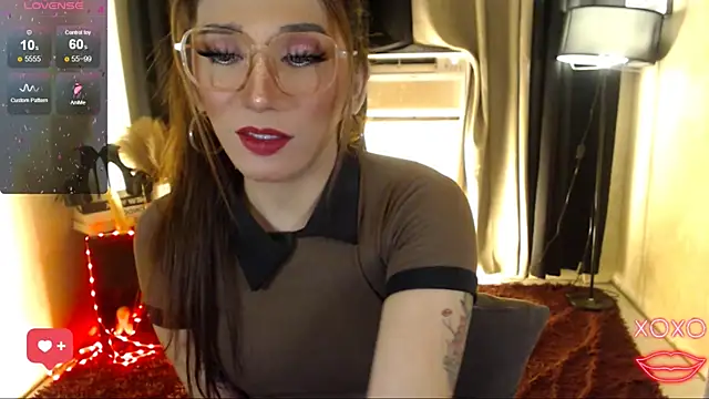 precious RoseDoll online show from October 2025 05:38:02 AM