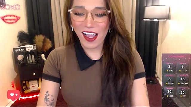 precious RoseDoll online show from November 2025 05:39:02 AM