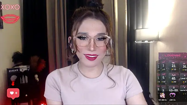 precious RoseDoll online show from November 2025 12:54:01 AM