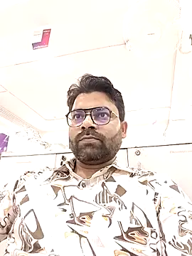 Jerry patel01 online show from October 2025 05:48:02 AM