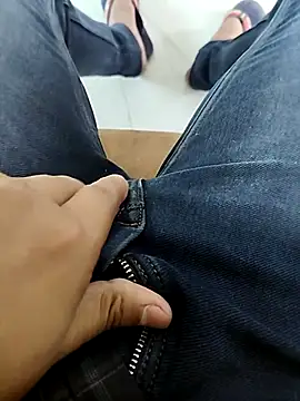 Jerry patel01 online show from February 2026 09:16:01 AM