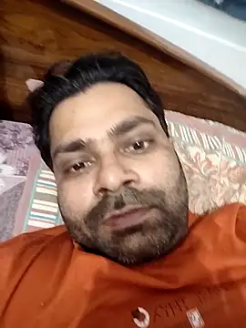 Jerry patel01 online show from March 2026 05:17:02 PM