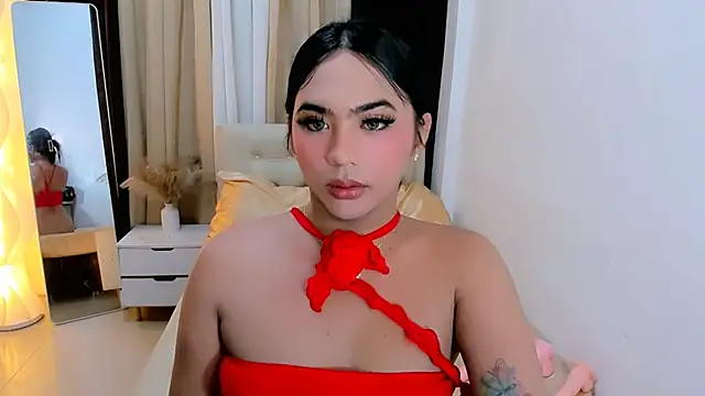 SkyBri69 online show from September 2025 05:51:02 AM