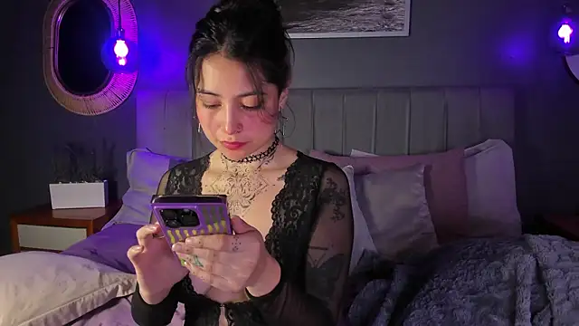 anne dh online show from February 2026 09:29:01 PM