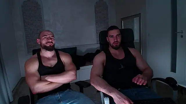 IvanHydee online show from February 2026 06:09:01 AM