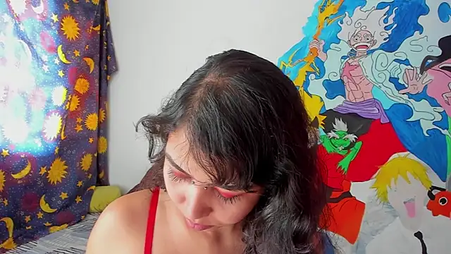 RoxyandAron2 online show from September 2025 03:34:01 PM